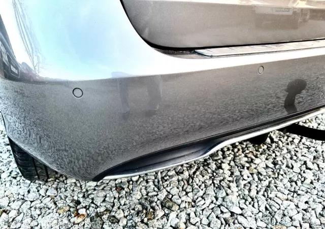 MERCEDES-BENZ Klasa B 180