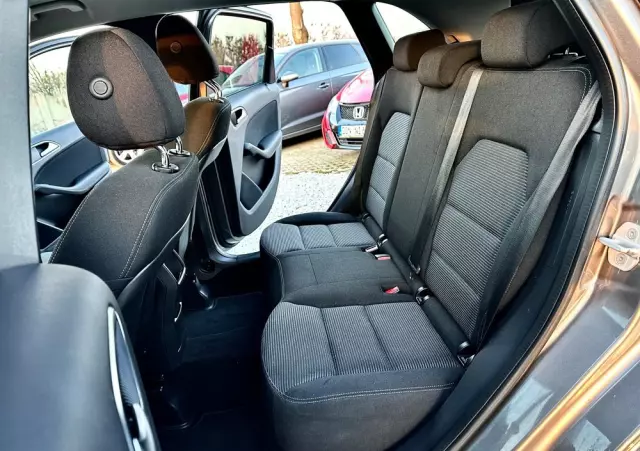 MERCEDES-BENZ Klasa B 180