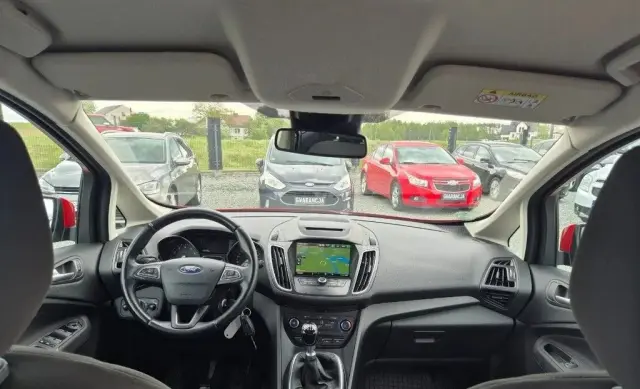 FORD Grand C-MAX 