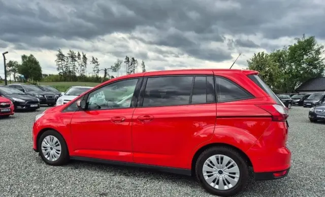 FORD Grand C-MAX 