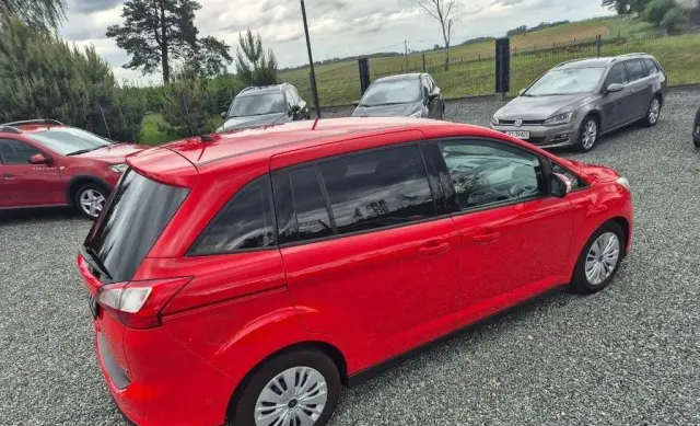 FORD Grand C-MAX 