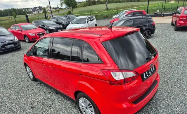 FORD Grand C-MAX 
