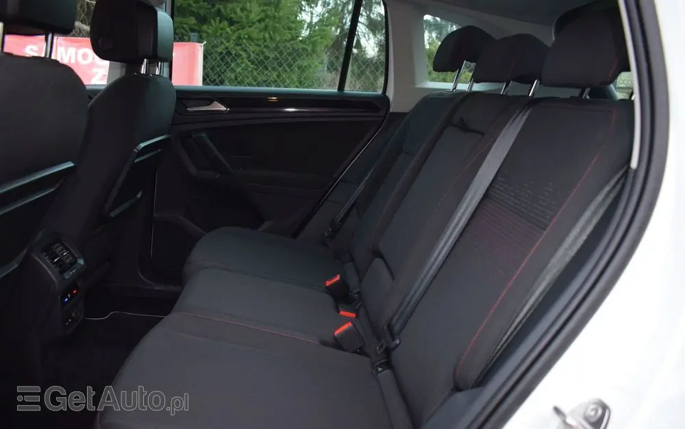 VOLKSWAGEN Tiguan 2.0 TDI SCR Comfortline