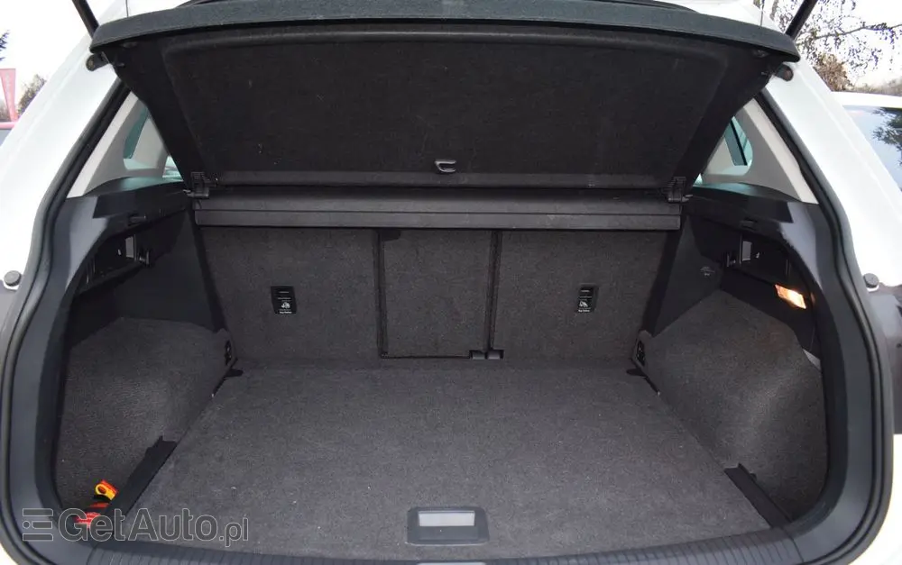 VOLKSWAGEN Tiguan 2.0 TDI SCR Comfortline