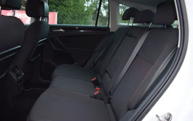 VOLKSWAGEN Tiguan 2.0 TDI SCR Comfortline