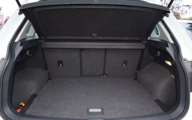 VOLKSWAGEN Tiguan 2.0 TDI SCR Comfortline