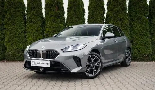 BMW Seria 1 
