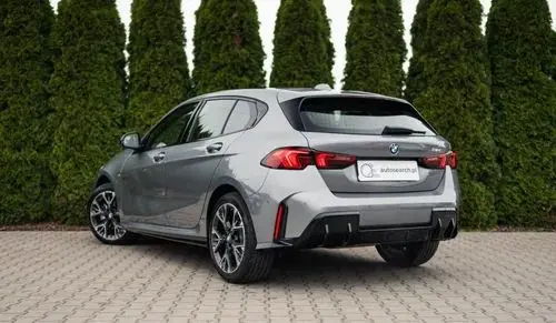 BMW Seria 1 