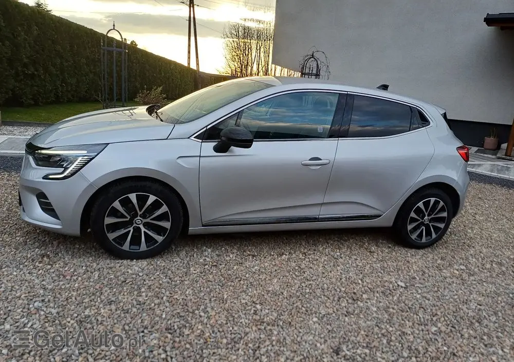 RENAULT Clio 1.0 TCe Esprit Alpine