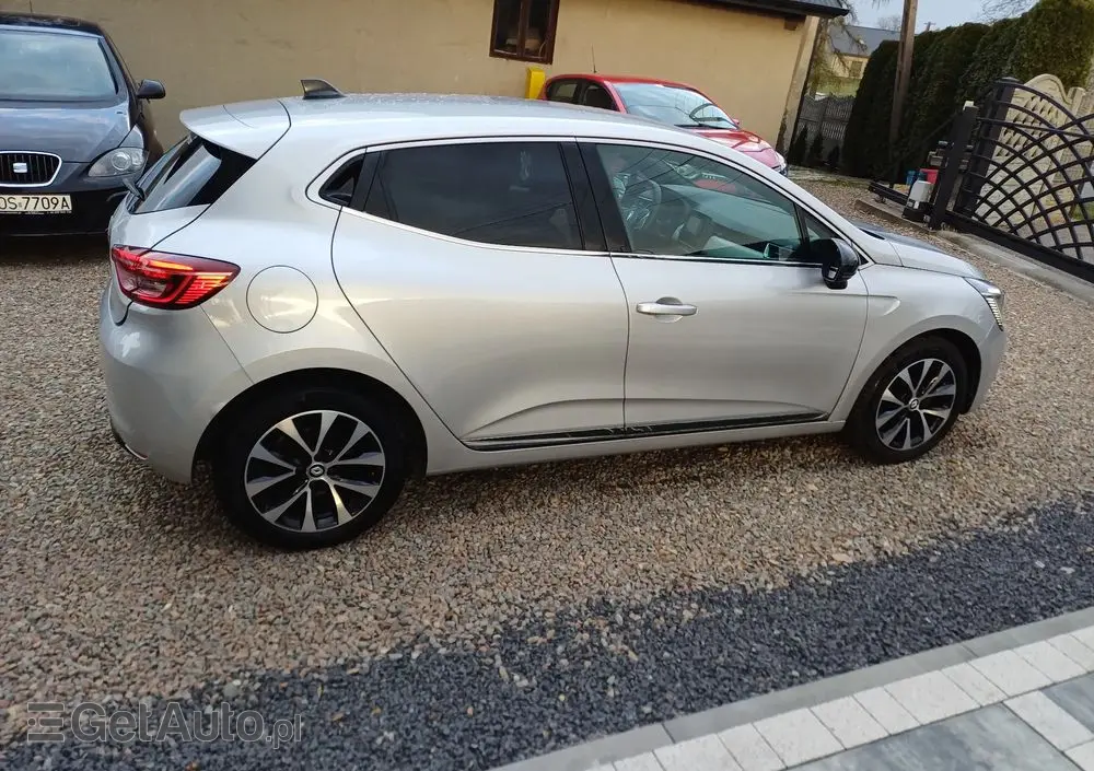 RENAULT Clio 1.0 TCe Esprit Alpine