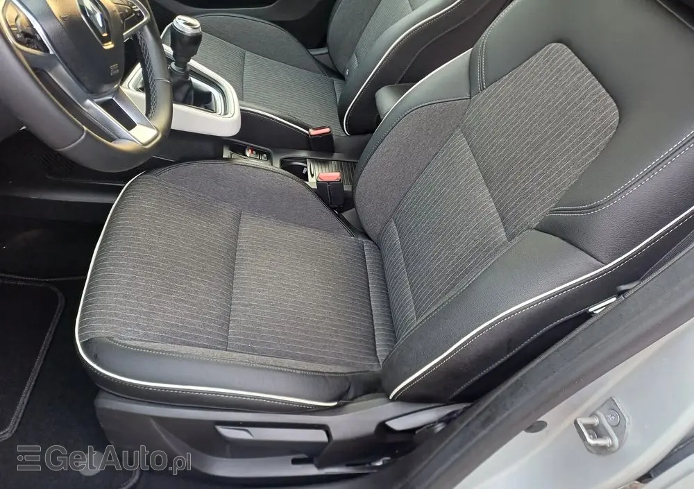 RENAULT Clio 1.0 TCe Esprit Alpine