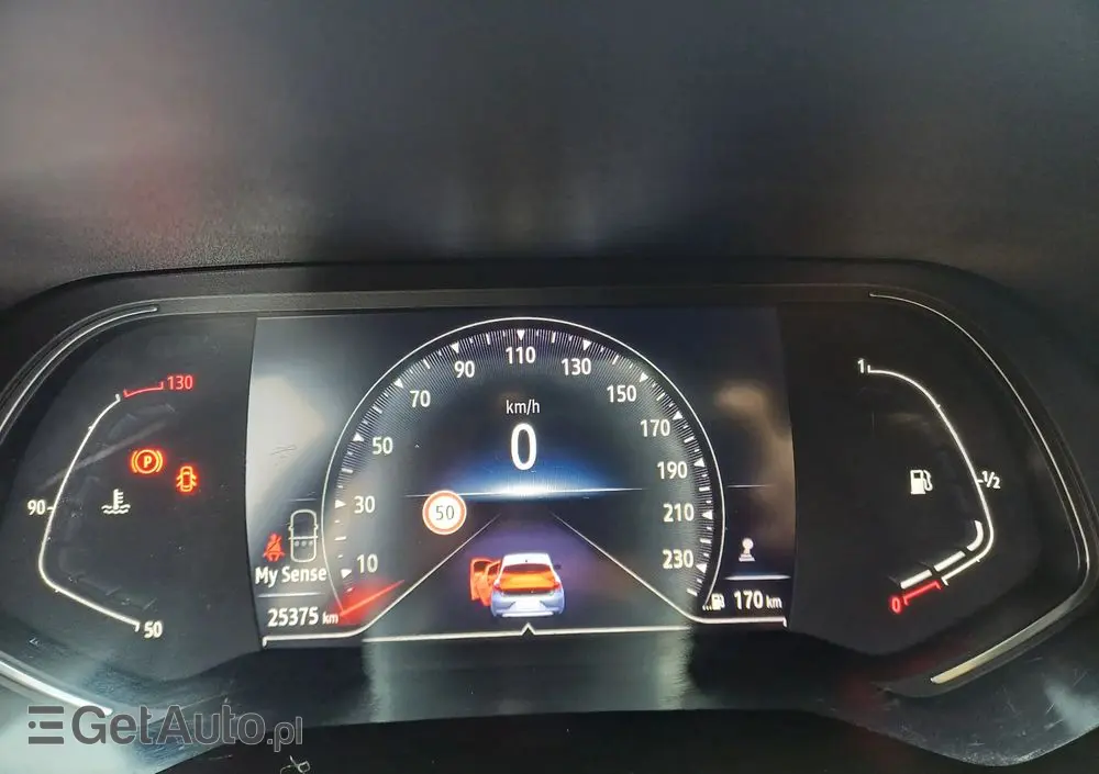 RENAULT Clio 1.0 TCe Esprit Alpine