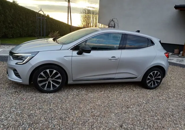 RENAULT Clio 1.0 TCe Esprit Alpine