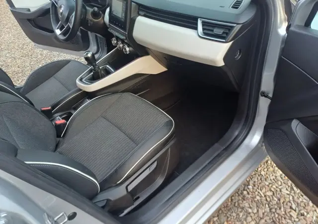 RENAULT Clio 1.0 TCe Esprit Alpine