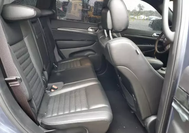 JEEP Grand Cherokee 3.6 V6 Limited