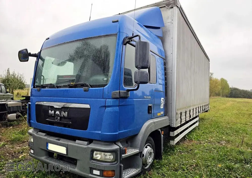 MAN TGL 8.250 