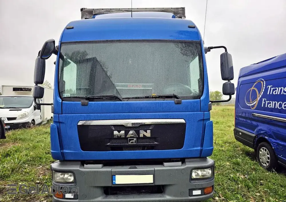 MAN TGL 8.250 