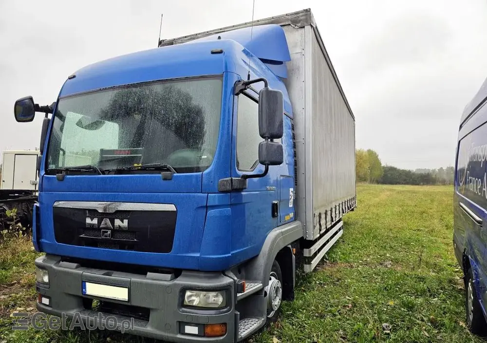 MAN TGL 8.250 