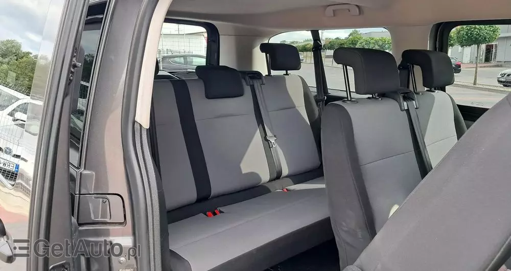 CITROËN SpaceTourer XL 1.5 BlueHDi 120 Feel