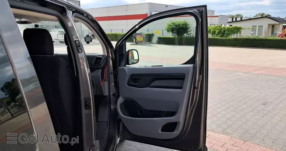 CITROËN SpaceTourer XL 1.5 BlueHDi 120 Feel