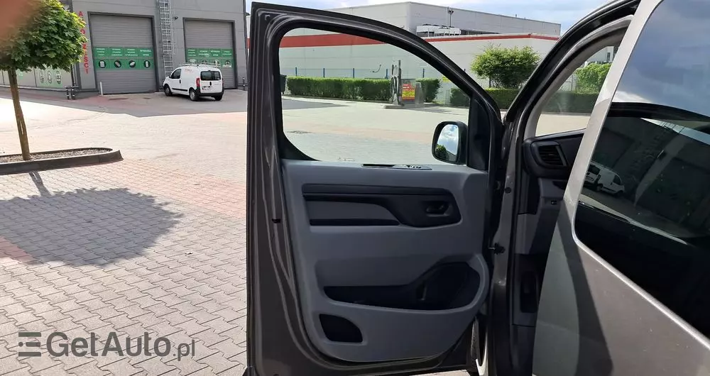 CITROËN SpaceTourer XL 1.5 BlueHDi 120 Feel