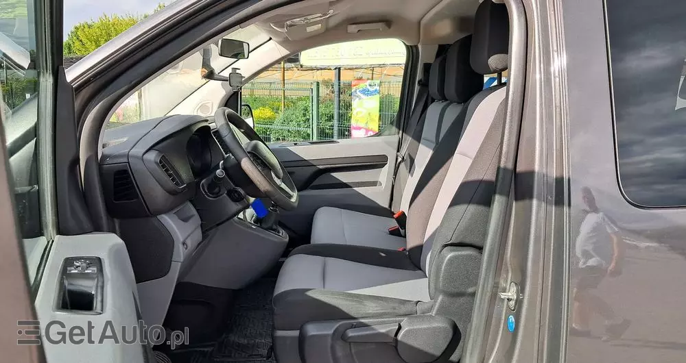 CITROËN SpaceTourer XL 1.5 BlueHDi 120 Feel