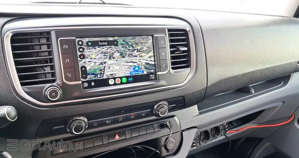 CITROËN SpaceTourer XL 1.5 BlueHDi 120 Feel