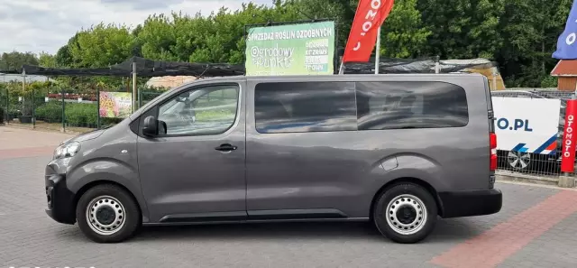 CITROËN SpaceTourer XL 1.5 BlueHDi 120 Feel