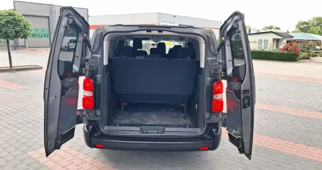 CITROËN SpaceTourer XL 1.5 BlueHDi 120 Feel