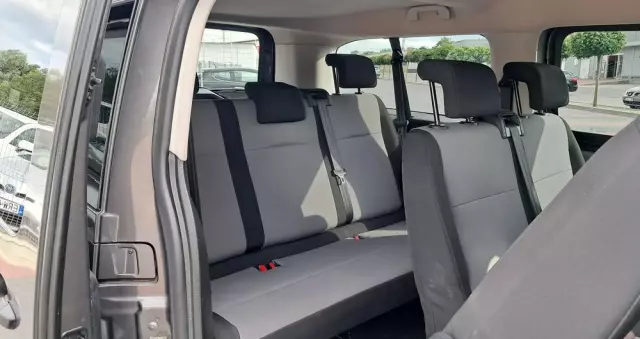 CITROËN SpaceTourer XL 1.5 BlueHDi 120 Feel