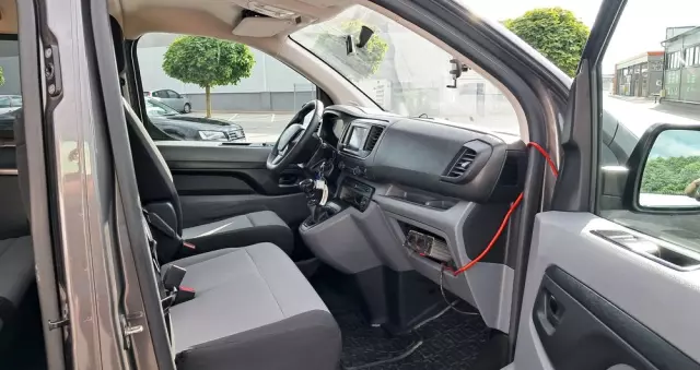 CITROËN SpaceTourer XL 1.5 BlueHDi 120 Feel