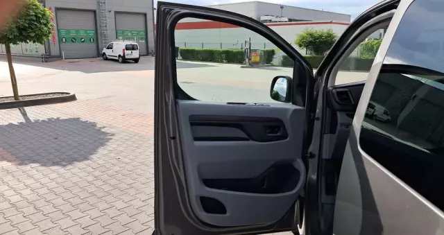 CITROËN SpaceTourer XL 1.5 BlueHDi 120 Feel