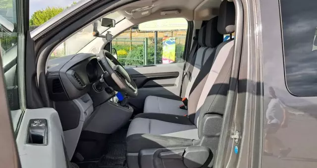 CITROËN SpaceTourer XL 1.5 BlueHDi 120 Feel