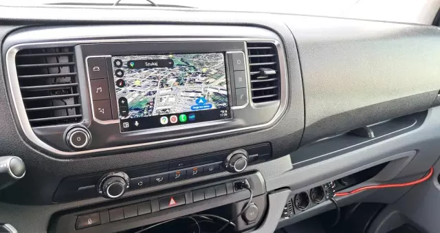 CITROËN SpaceTourer XL 1.5 BlueHDi 120 Feel