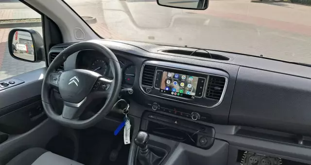 CITROËN SpaceTourer XL 1.5 BlueHDi 120 Feel