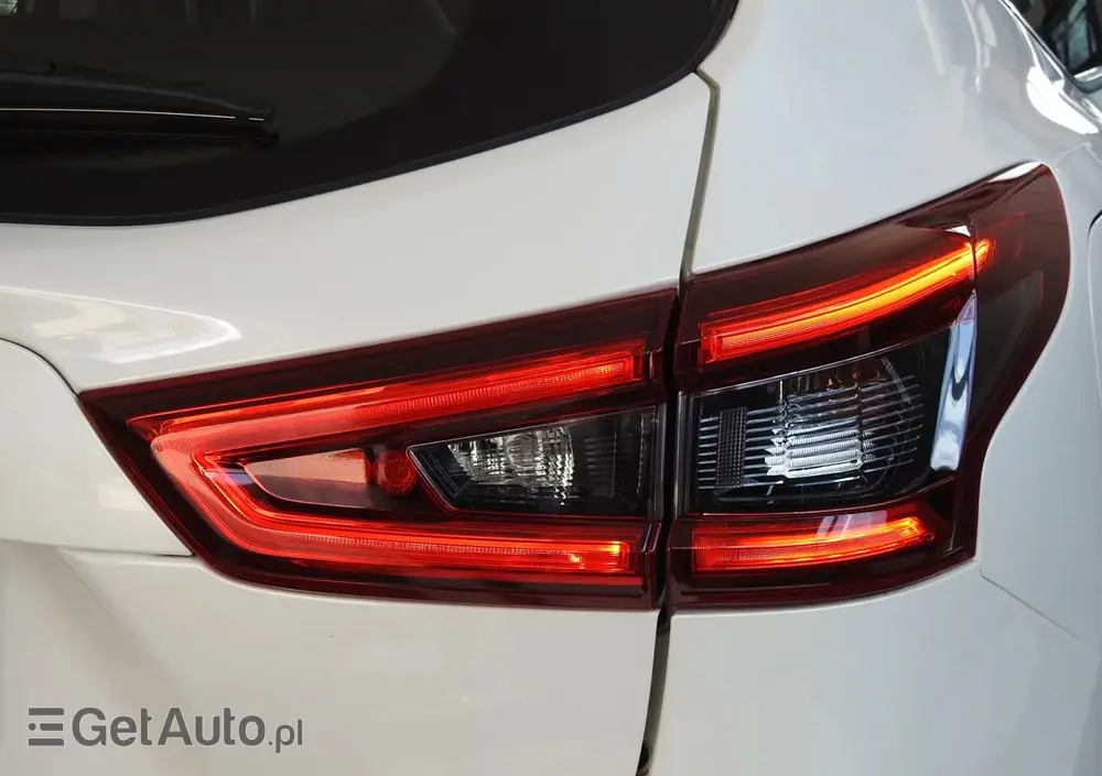 NISSAN Qashqai 1.5 dCi DCT N-TEC