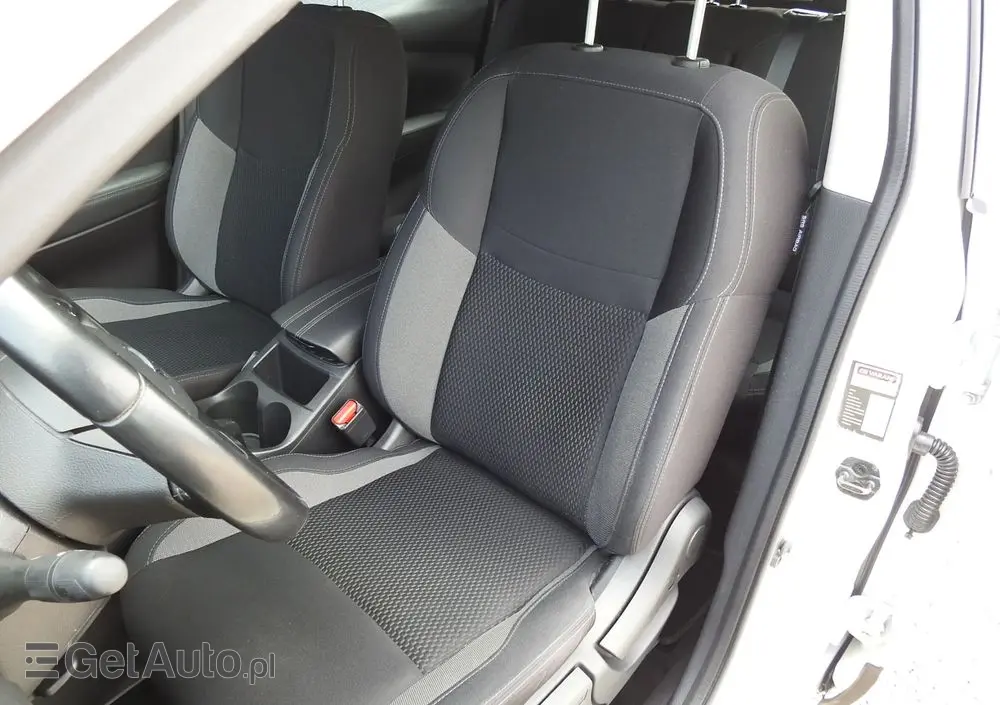 NISSAN Qashqai 1.5 dCi DCT N-TEC