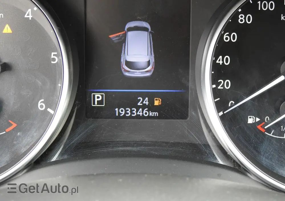 NISSAN Qashqai 1.5 dCi DCT N-TEC