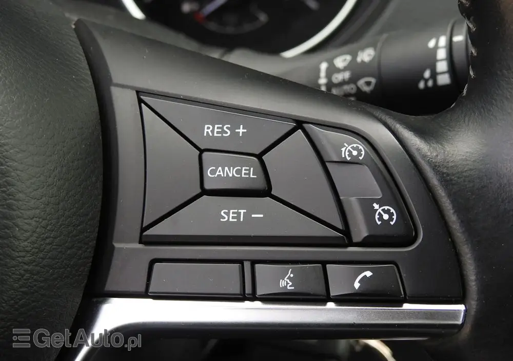 NISSAN Qashqai 1.5 dCi DCT N-TEC