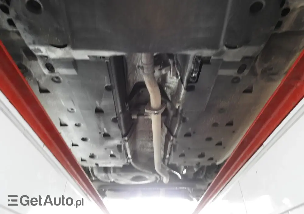 NISSAN Qashqai 1.5 dCi DCT N-TEC