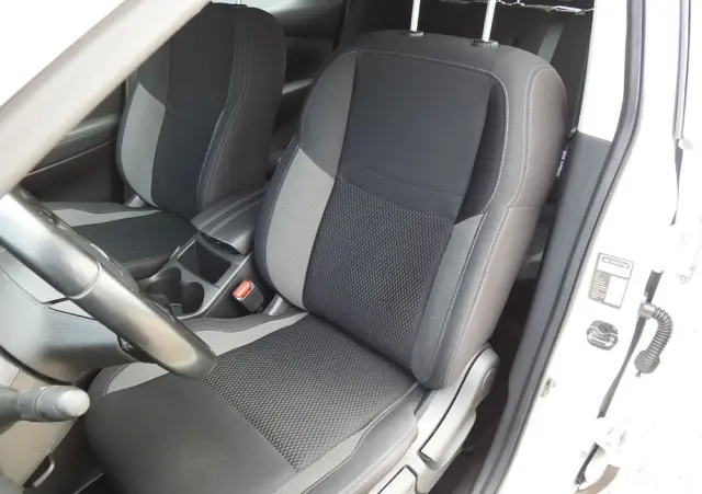 NISSAN Qashqai 1.5 dCi DCT N-TEC