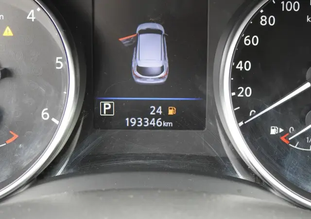 NISSAN Qashqai 1.5 dCi DCT N-TEC