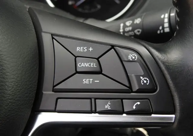 NISSAN Qashqai 1.5 dCi DCT N-TEC