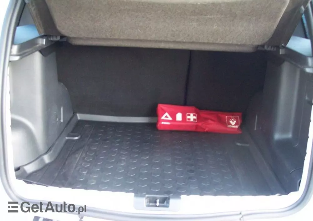 DACIA Duster 1.6 SCe Laureate S&S