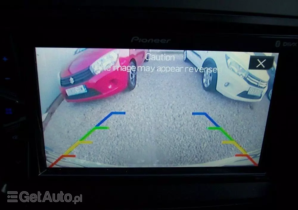 DACIA Duster 1.6 SCe Laureate S&S