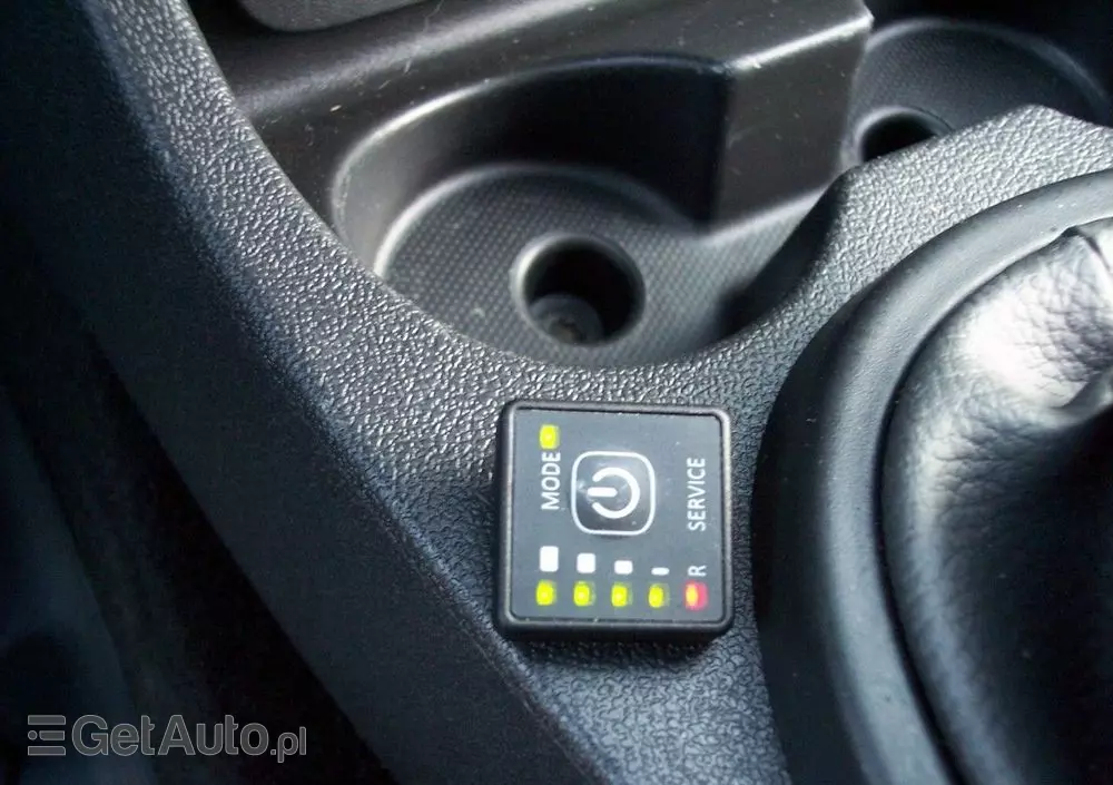 DACIA Duster 1.6 SCe Laureate S&S