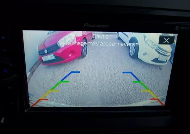 DACIA Duster 1.6 SCe Laureate S&S