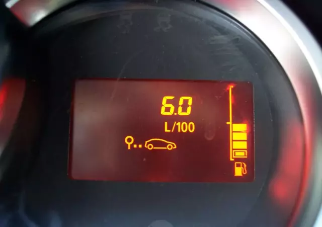 DACIA Duster 1.6 SCe Laureate S&S