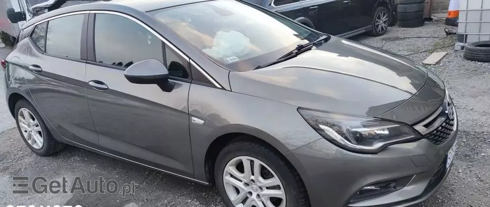 OPEL Astra V 1.4 T Dynamic S&S