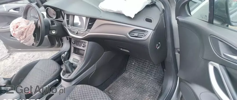 OPEL Astra V 1.4 T Dynamic S&S